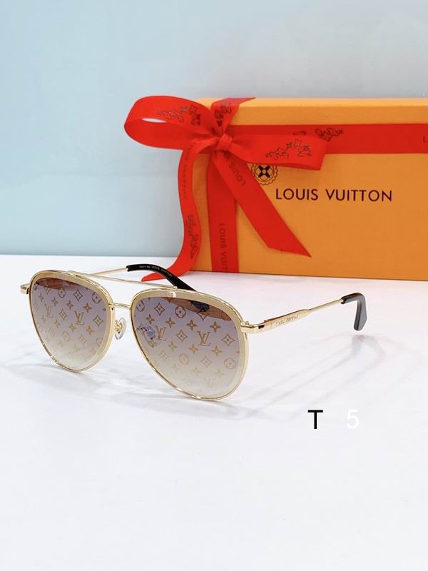 LV Sunglasses ID:20260410-1406